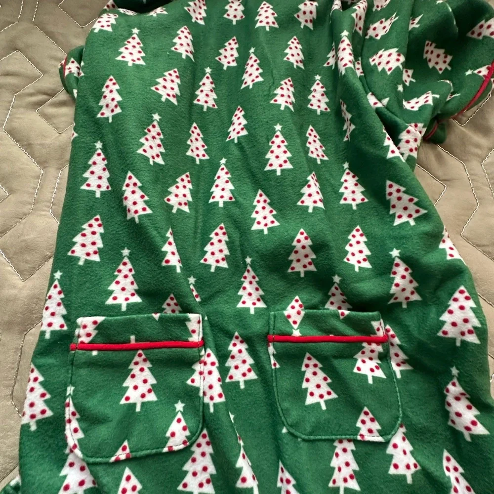 🆕Christmas Pet Pajamas